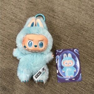 Authentic Labubu “The Monsters”